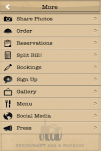 How to get The General Greene Restaurant patch 1.399 apk for android