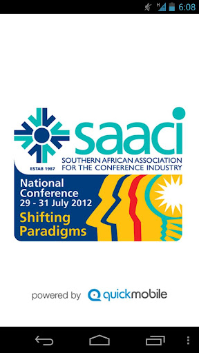 SAACI 2012