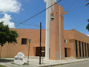Parroquia De La Santa Cruz