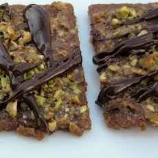 Graham Cracker Toffee