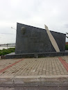 Uğur Mumcu Anıtı
