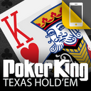 アプリのダウンロード Poker KinG VIP-Texas Holdem をインストールする 最新 APK ダウンローダ