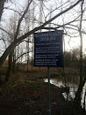 Begraafplaats Zeeburg Sign