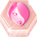 Hair, Nails and Makeup mobile app icon