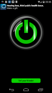 How to download Safest Flashlight 1.4.4 mod apk for laptop