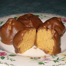 Peanut Butter Balls II