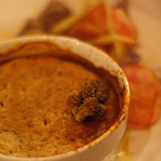 Harvest Pot Pie / Pies