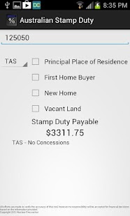 How to download Aus Stamp Duty Calculator 1.0 unlimited apk for pc