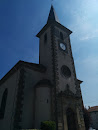 Église De Rehainviller