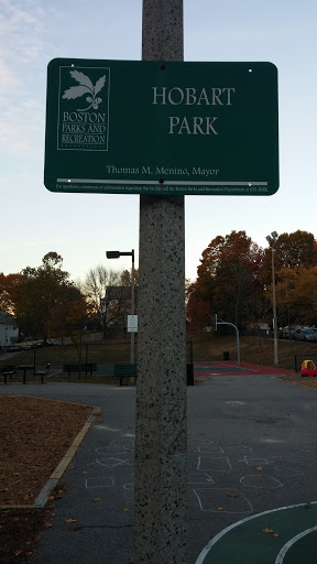 Hobart Park