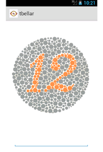 How to get Color Blind Test 1.0 mod apk for android