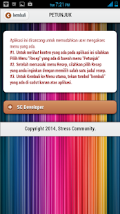 How to download Resep Masakan Tahu Tempe 1.0 mod apk for laptop