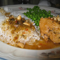 Thai Thighs