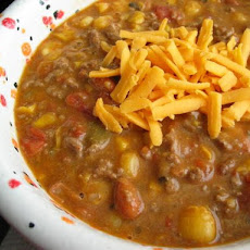 Taco Soup