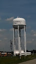 Jennings Water Tower