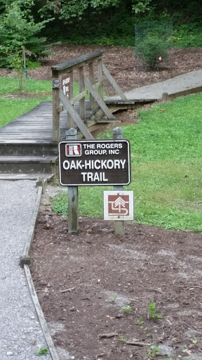 Oak Hickory Trail