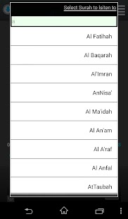 How to mod Holy Quran - Hani Rifai 3.33 apk for laptop
