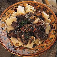 Beef Daube