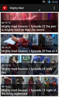 How to download Channel of Mighty Med patch 1.1.1 apk for android