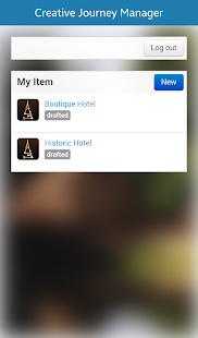 How to install Creative Journey Manager patch 1.0 apk for android