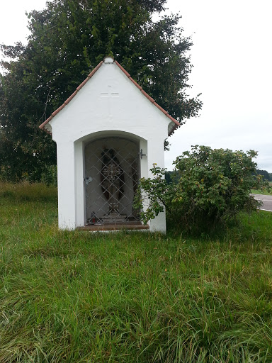 Kapelle Von Lampferding