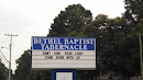 Bethel Baptist Tabernacle