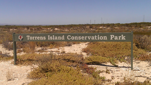 Torrens Island Conservation Park
