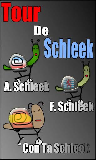 Tour de Schleek