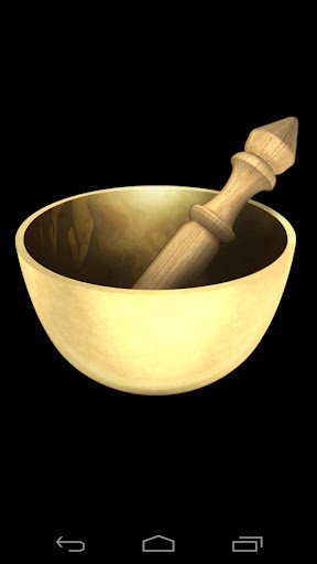 【免費生活App】Singing Bowl for Mediation-APP點子