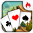Solitaire Harmony for free mobile app icon