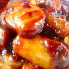 Quick Chicken 1