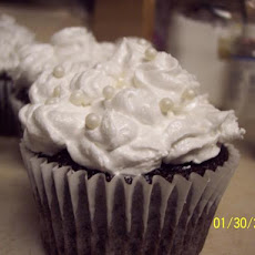 Fluffy Frosting