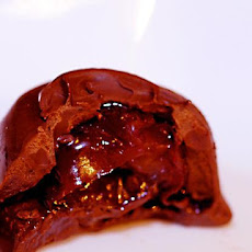 Vegan and Gluten Free Chocolate Covered Cherries