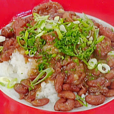 New Orleans-Style Red Beans and Rice