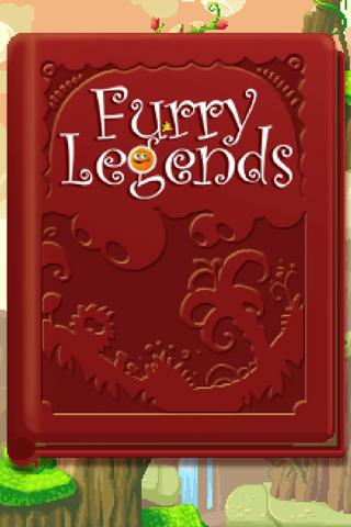 Furry Legends Lite