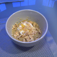 Breakfast Couscous