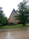 First Presbyterian Church of Wyandotte
