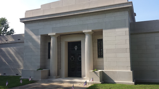Mount Holly Mausoleum