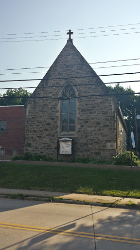 Church of the Atonement Episcopal