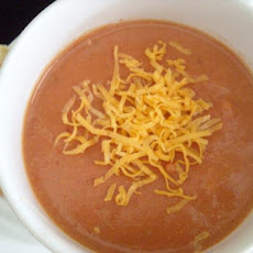 Creamy Tomato Soup