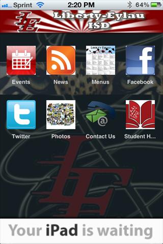 Liberty-Eylau ISD