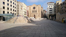 Plaça Sant Joan
