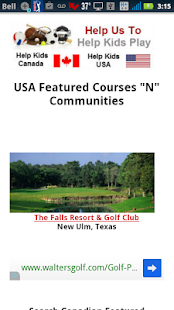How to download Texas Golf Courses patch 0.1 apk for laptop