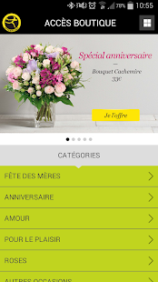 How to download Interflora 1.2 unlimited apk for bluestacks