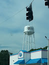 City of Winter Haven Water Tower