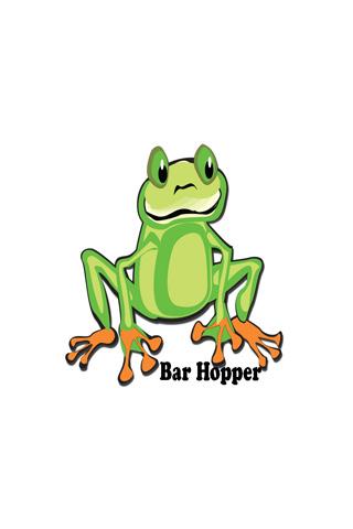 Bar Hopper