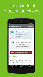 How to download SOLARO Study Help & Exam Prep lastet apk for pc