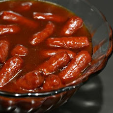 Cocktail Weiners