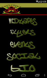 How to mod Ex Stream Radio 4.2 unlimited apk for android