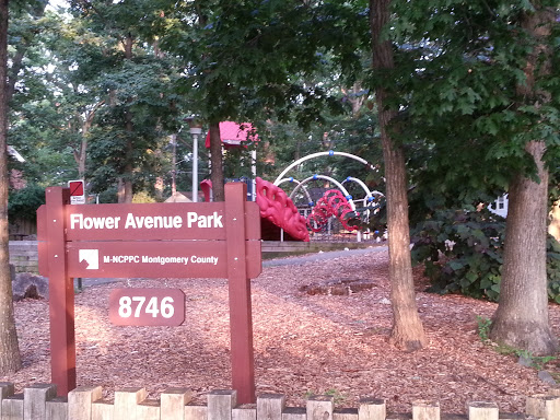 Flower Ave Park